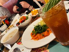 -安妮意大利餐厅(国贸店)