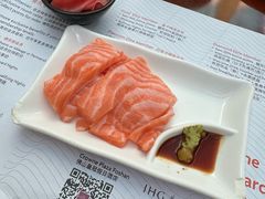 -佛山皇冠假日酒店-西餐厅