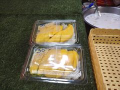 -班赞海鲜市场