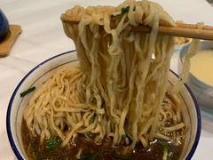 -镇南锅盖面馆(解放路店)