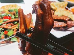 -肥妹烧腊店(翠竹路店)