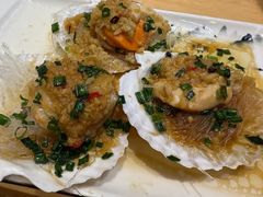 -启东小海鲜(庄先湾路1号店)