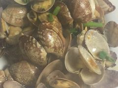 -阿杰臻选海鲜饭店(普陀山店)