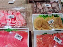-野妹经典火锅(江夏中百店)