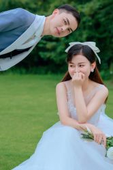 -金夫人婚纱摄影(总店)