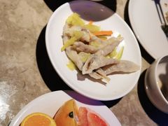-大丰收脆鱼(福州台江万达店)