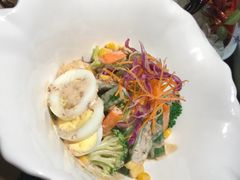 -虹料理·日料放题(悠方店)