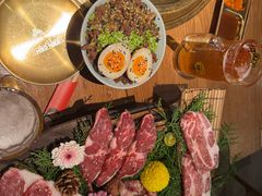 -MIKOMIKO和牛烧肉专门店(南门店)