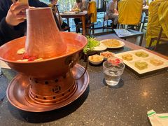 -南门涮肉(上海一店)