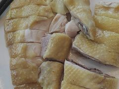 -兴悦酒家(保利克洛维店)