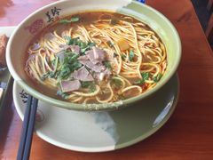 -美玲拉面(鞍山西道店)