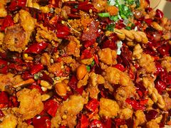 -泥糊破店小酒馆·团建聚餐(南京西路店)