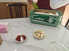 -胡世羊肉汤(南街店)