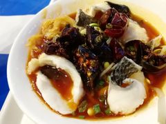 -莲苑中餐厅·Lotus Court(厦门马哥孛罗东方大酒店)