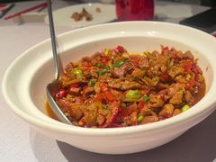 -千百味红餐厅·江西菜(绿地双子塔店)