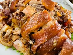 -二张农家菜(天通苑店)