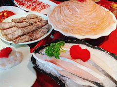 -重庆袁老四火锅(武进万达店)