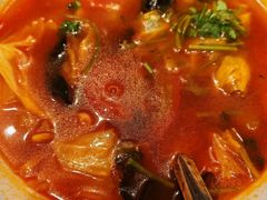 -巴扎美食·新疆菜·西域歌舞表演餐厅(新疆大厦店)