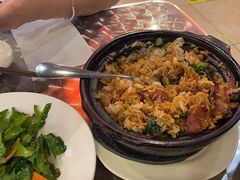 -日昌餐馆(亦庄店)