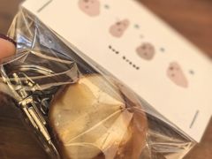 -慢熟面包店bud bread(孩儿巷店)