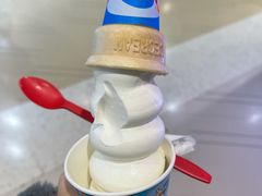 蛋筒-DQ·蛋糕·冰淇淋(南开大悦城2F店)