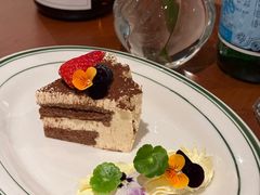 -Grand James·地中海bistro(百家湖1912店)