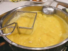 -八珍玉食鸡煲·打边炉(印象城店)