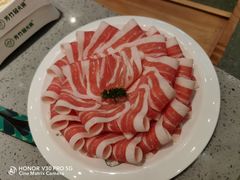 肥牛一号-芳竹园火锅(塘沽金街店)