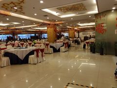 -全聚德(上海首店浦东店)