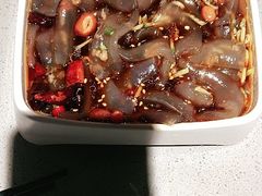 -半天妖烤鱼(丽金广场店)