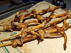 -李军力烧烤(电厂路农业路店)