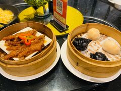 -新花城蟹粉馆(乌鲁木齐店)