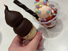 -DQ·蛋糕·冰淇淋(湖景东路店)
