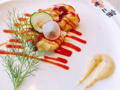 -蟹之国·精品蟹料理(极地店)