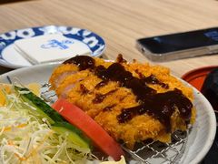 -小山日本料理(兴业太古汇店)