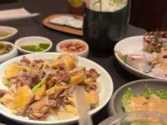 -官也街澳门火锅(新源里店)