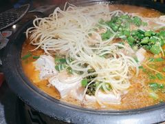 -探鱼·鲜青椒爽麻烤鱼(北京路天河城店)
