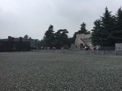 -侵华日军南京大屠杀遇难同胞纪念馆