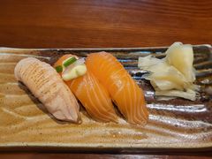 -千代武日本料理(爱建店)