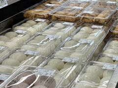 -山姆会员商店(杨桥西路店)