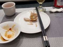 -新海利海鲜城·41年珠海老字号(夏湾店)