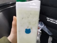 -兰熊鲜奶(西直门凯德mall店)