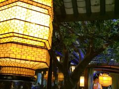 -绿茶餐厅(昆明世纪金源店)