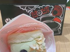 -Gram舒芙蕾(杭州中心店)