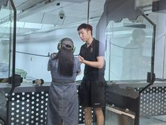 -中安射击运动俱乐部