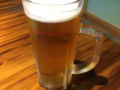 -晶吉·居酒屋·烧鸟·生鱼饭(中山区民主广场店)