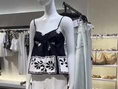 -ZARA(深圳金光华广场店)