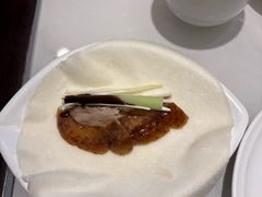 -新興传承烤鸭