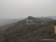 -蟠龙山长城景区