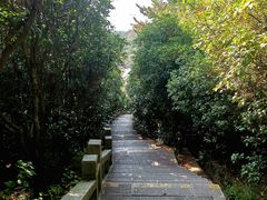 -狼山风景名胜区